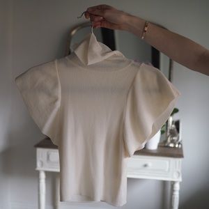 A.L.C Blouse